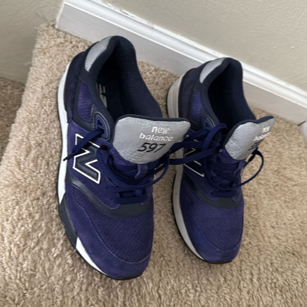 New Balance 597